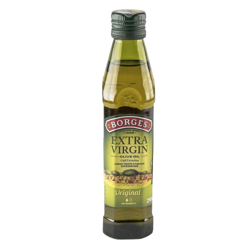 Масло оливковое «Borges» Extra Virgin 0.5 л