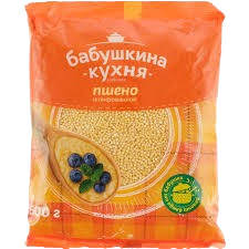 Пшено 500 г