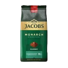Кофе «Jacobs Monarch» молотый 150 г