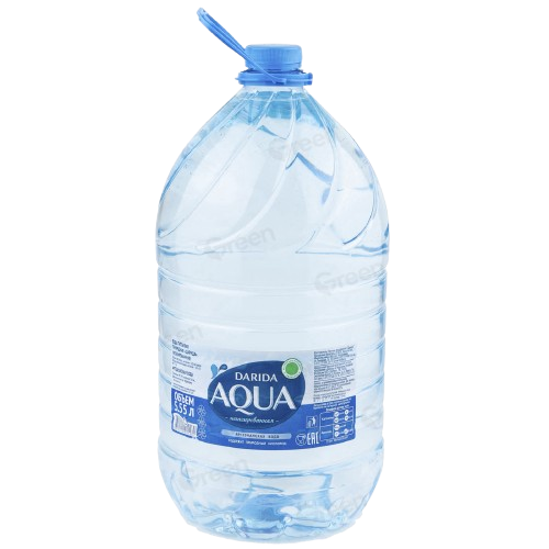 Вода «Дарида» негазированная 5 л